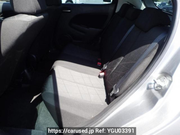 Used 2012 AT mazda demio DEJFS Image[20]