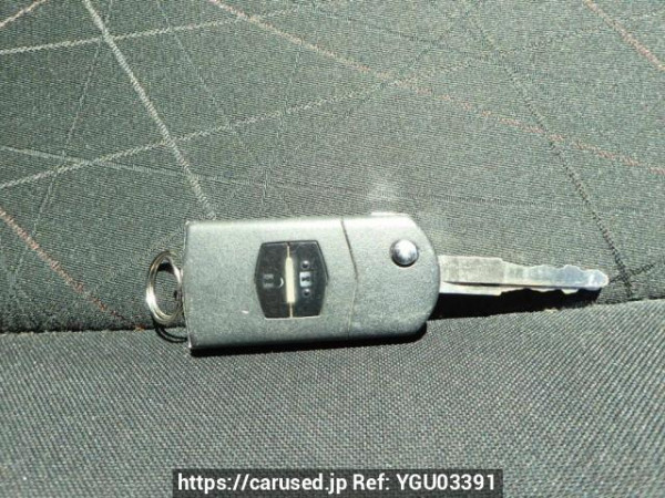 Used 2012 AT mazda demio DEJFS Image[31]
