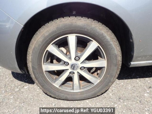 Used 2012 AT mazda demio DEJFS Image[32]