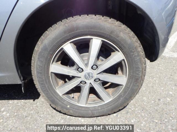 Used 2012 AT mazda demio DEJFS Image[33]