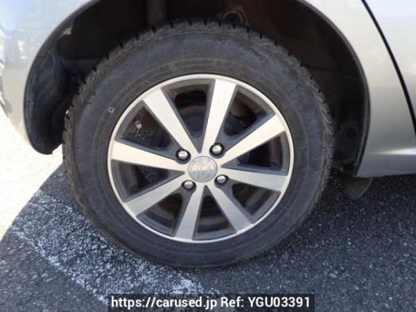 Used 2012 AT mazda demio DEJFS Image[34]
