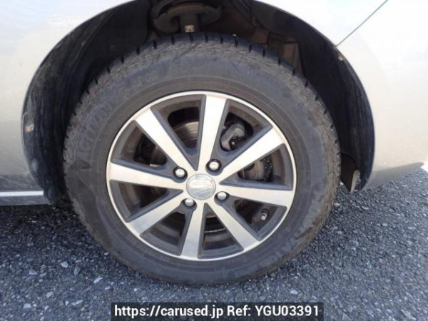 Used 2012 AT mazda demio DEJFS Image[35]
