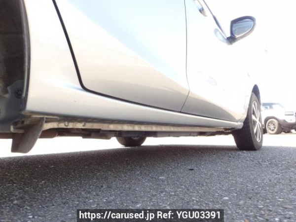 Used 2012 AT mazda demio DEJFS Image[37]