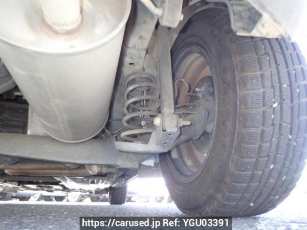 Used 2012 AT mazda demio DEJFS Image[44]