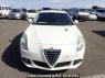 Used 2012 AT alfa-romeo giulietta 940141 Image[1]