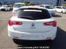 Used 2012 AT alfa-romeo giulietta 940141 Image[5]