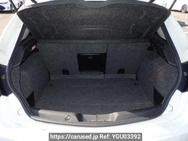 Used 2012 AT alfa-romeo giulietta 940141 Image[8]