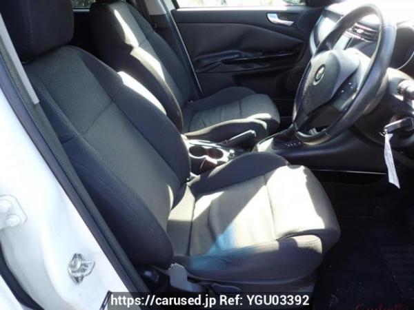 Used 2012 AT alfa-romeo giulietta 940141 Image[13]
