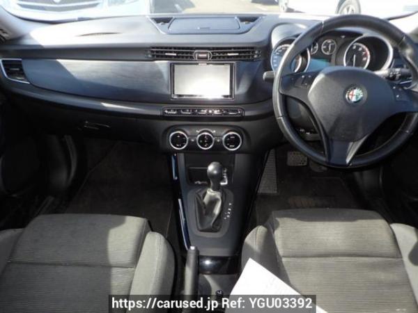 Used 2012 AT alfa-romeo giulietta 940141 Image[17]
