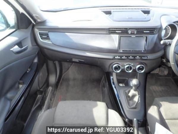 Used 2012 AT alfa-romeo giulietta 940141 Image[18]