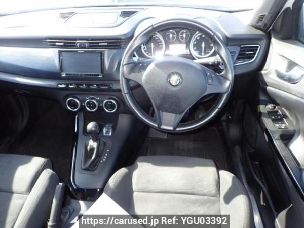 Used 2012 AT alfa-romeo giulietta 940141 Image[19]