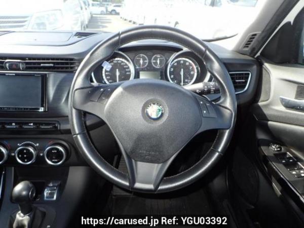 Used 2012 AT alfa-romeo giulietta 940141 Image[20]