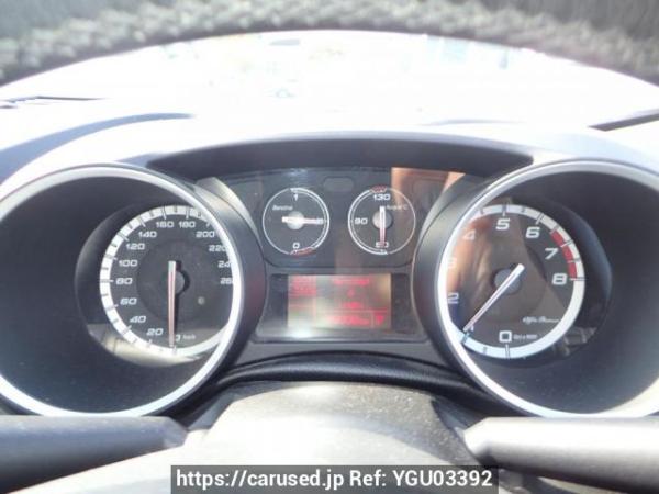 Used 2012 AT alfa-romeo giulietta 940141 Image[21]