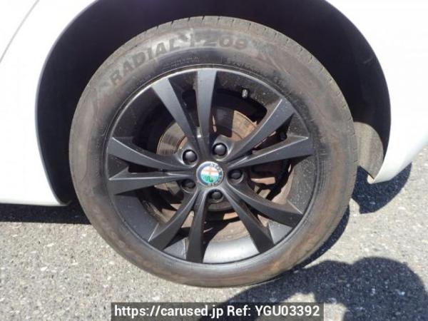 Used 2012 AT alfa-romeo giulietta 940141 Image[30]