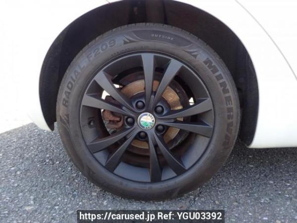 Used 2012 AT alfa-romeo giulietta 940141 Image[31]