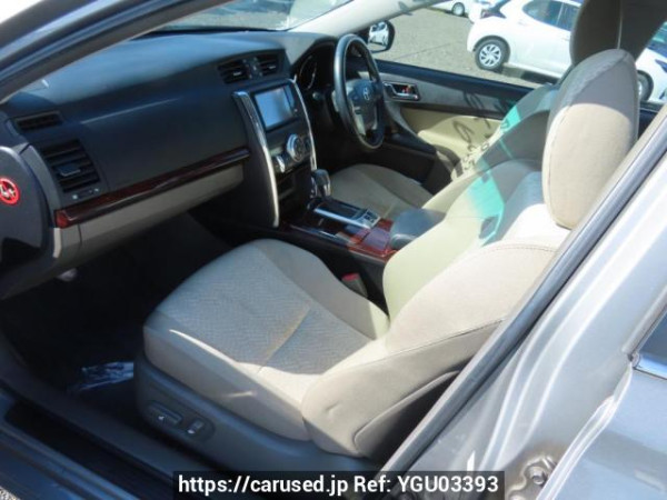 Used 2010 AT toyota mark-x GRX130 Image[12]