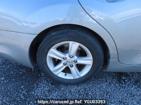 Used 2010 AT toyota mark-x GRX130 Image[28]