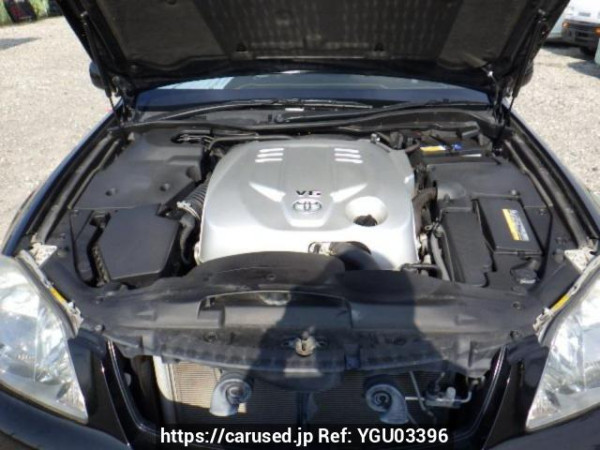 Used 2006 AT toyota crown GRS180 Image[9]