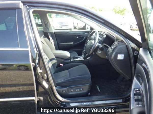 Used 2006 AT toyota crown GRS180 Image[11]