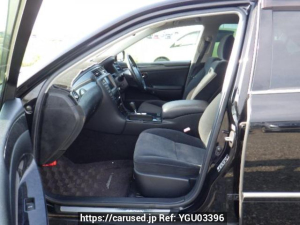 Used 2006 AT toyota crown GRS180 Image[12]
