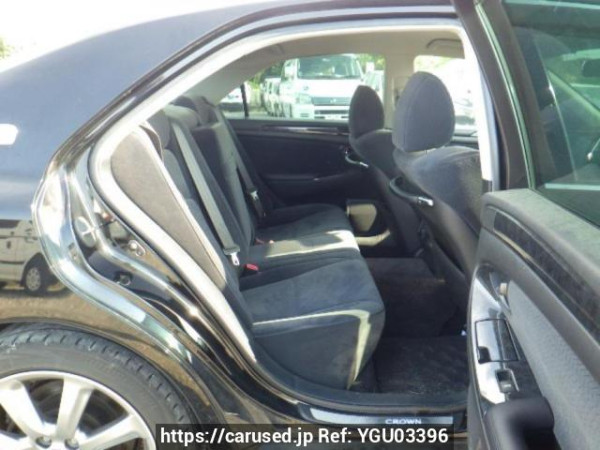 Used 2006 AT toyota crown GRS180 Image[13]