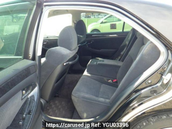 Used 2006 AT toyota crown GRS180 Image[14]