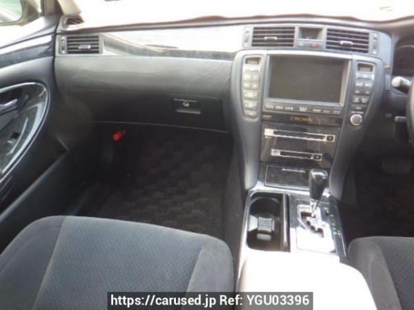 Used 2006 AT toyota crown GRS180 Image[16]