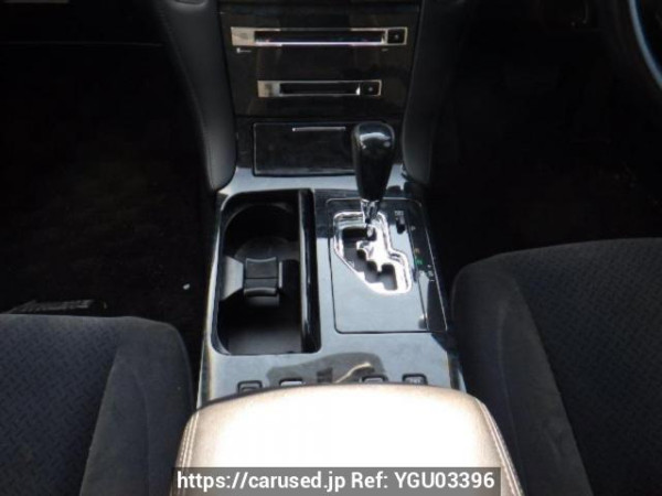 Used 2006 AT toyota crown GRS180 Image[20]