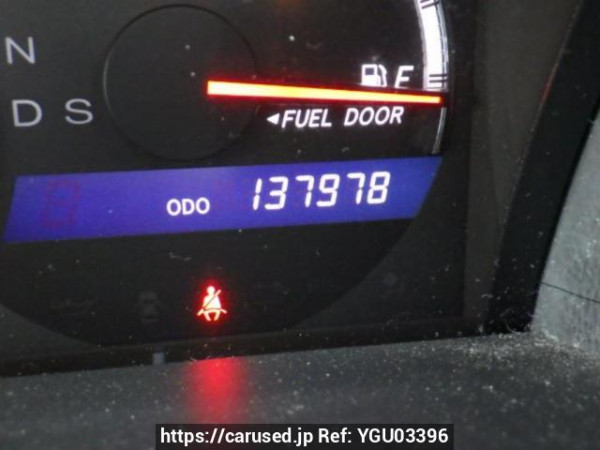 Used 2006 AT toyota crown GRS180 Image[22]