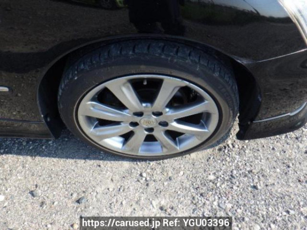 Used 2006 AT toyota crown GRS180 Image[25]