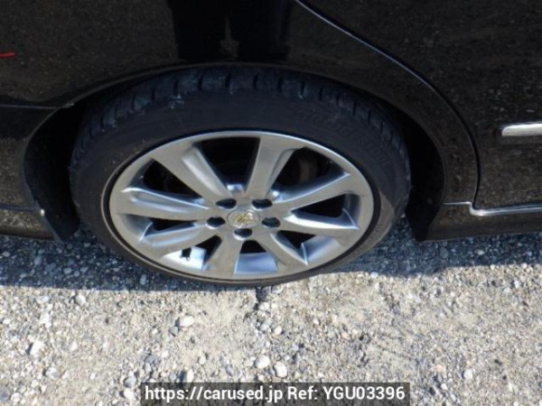 Used 2006 AT toyota crown GRS180 Image[26]