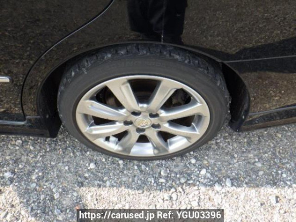 Used 2006 AT toyota crown GRS180 Image[27]