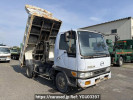 Hino RANGER FC2JCBD