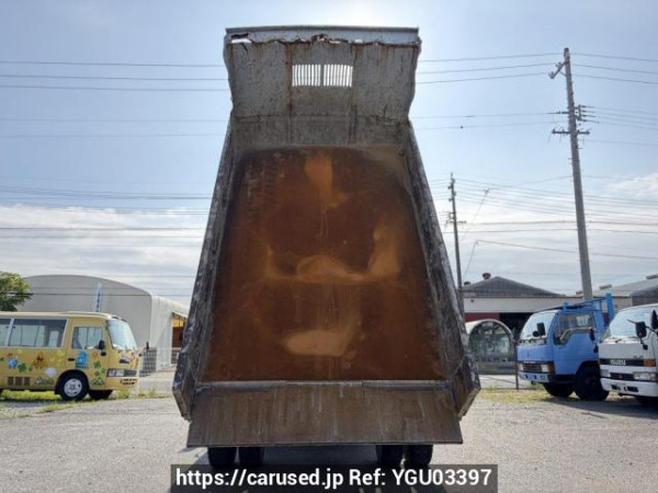 Used 1998 MT hino ranger FC2JCBD Image[5]