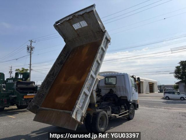Used 1998 MT hino ranger FC2JCBD Image[6]