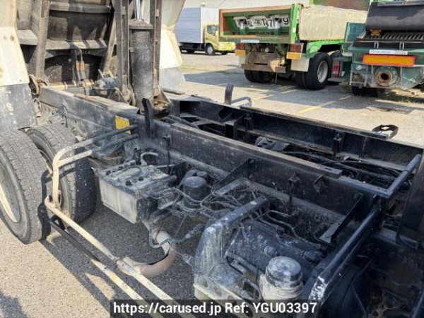 Used 1998 MT hino ranger FC2JCBD Image[18]