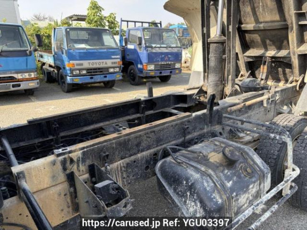 Used 1998 MT hino ranger FC2JCBD Image[19]