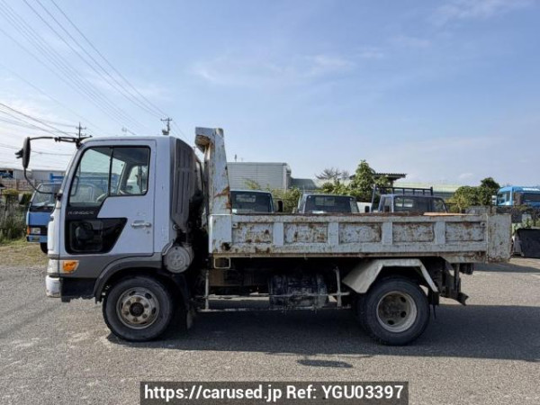 Used 1998 MT hino ranger FC2JCBD Image[11]