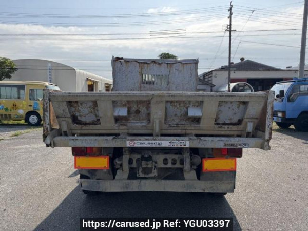 Used 1998 MT hino ranger FC2JCBD Image[13]