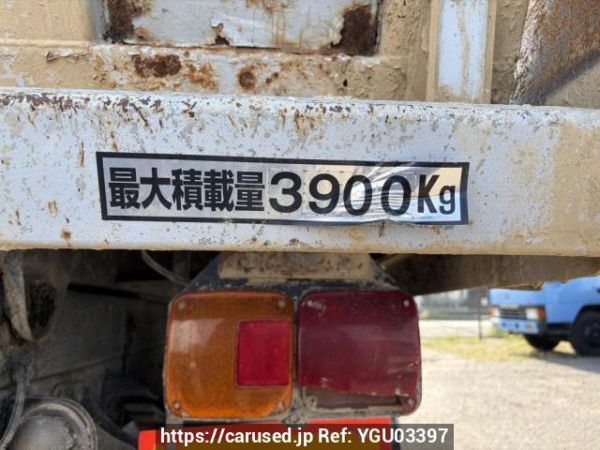 Used 1998 MT hino ranger FC2JCBD Image[17]