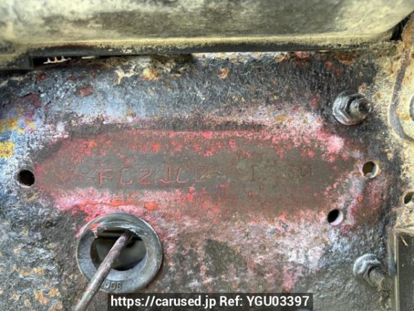 Used 1998 MT hino ranger FC2JCBD Image[22]