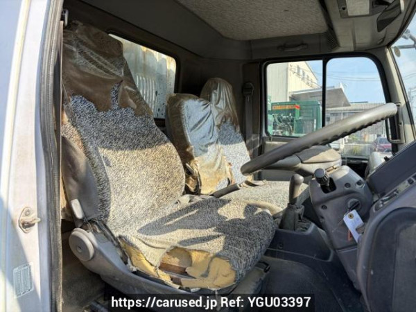 Used 1998 MT hino ranger FC2JCBD Image[23]