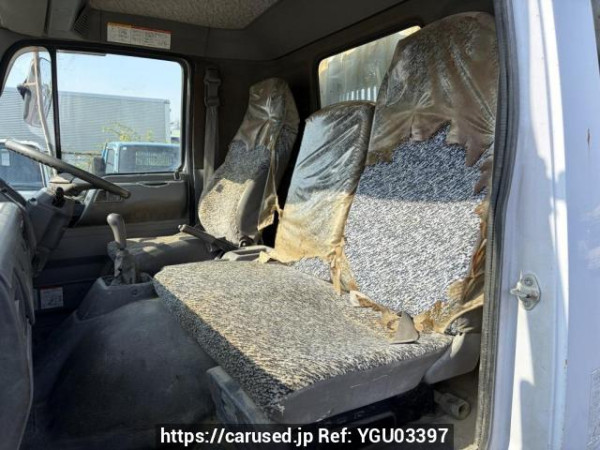 Used 1998 MT hino ranger FC2JCBD Image[24]
