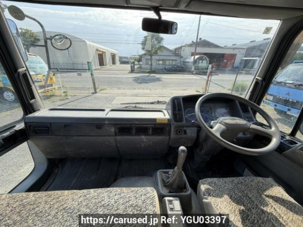 Used 1998 MT hino ranger FC2JCBD Image[25]