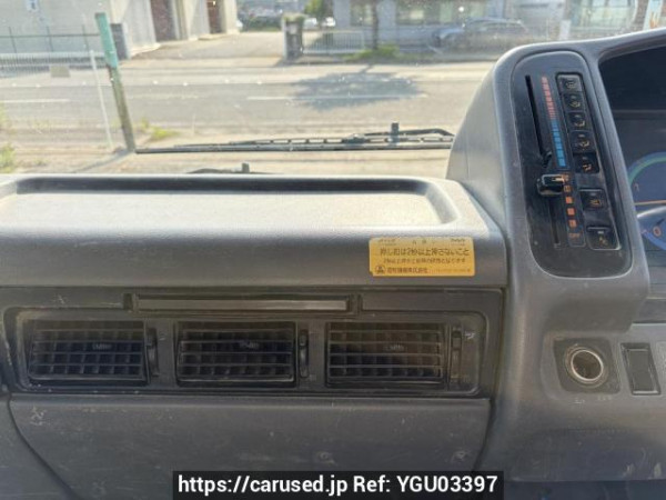 Used 1998 MT hino ranger FC2JCBD Image[27]