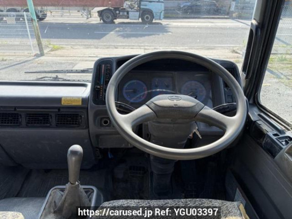 Used 1998 MT hino ranger FC2JCBD Image[28]