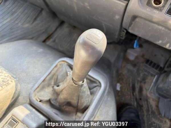 Used 1998 MT hino ranger FC2JCBD Image[29]