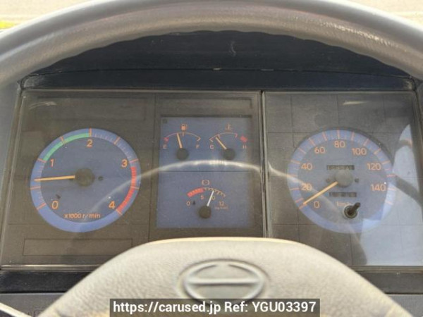 Used 1998 MT hino ranger FC2JCBD Image[30]