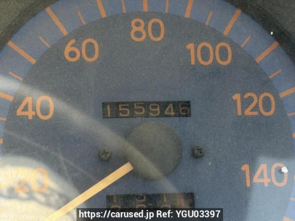 Used 1998 MT hino ranger FC2JCBD Image[31]