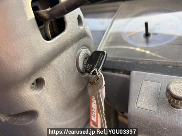 Used 1998 MT hino ranger FC2JCBD Image[32]